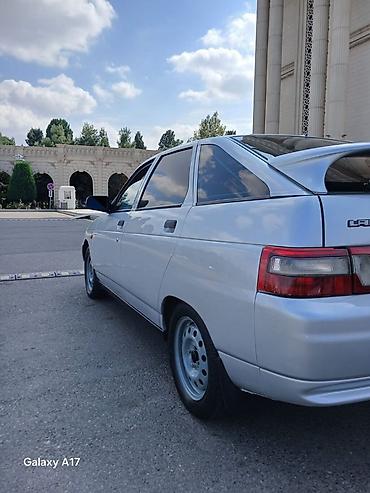daewoo nexia 2009: VAZ (LADA) 2110/2112, 2007 il, Rusiya, Ünvandan götürmə — 6