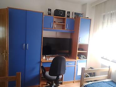 komode forma: Dečije/omladinske sobe – kompletni setovi nameštaja sa radnim stolom i — 3