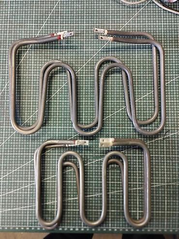 Стиральные машины полуавтомат: Кир жуучу автомат машинелерге тетиктер 
Запчасти для бытовой техники — 25