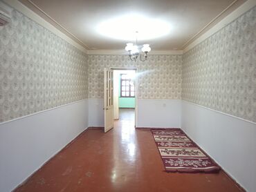 10000 evler: Sumqayıt, 2 otaqlı, Köhnə tikili, 50 kv. m