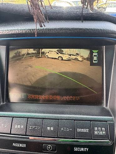 Toyota: Toyota Harrier: 2003 г., 3 л, Автомат, Бензин, Внедорожник — 14