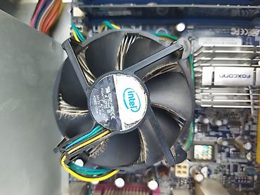 pentium komputer: 🖥️ Köhnə nəsil PC — ehtiyat hissələri üçün 📌 Prosessor: Intel Pentium — 7
