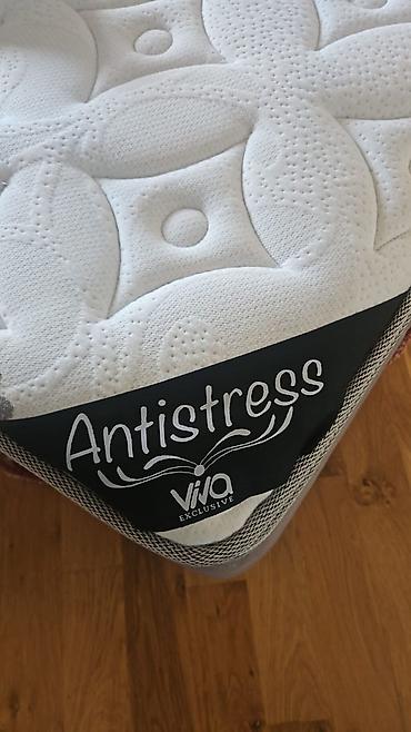 matras doşek: Yeni, Ortopedik matras, Bir nəfərlik — 1