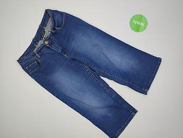 culotte jeans: Esmara, Spodnie materiałowe damskie, rozmiar XL — 2