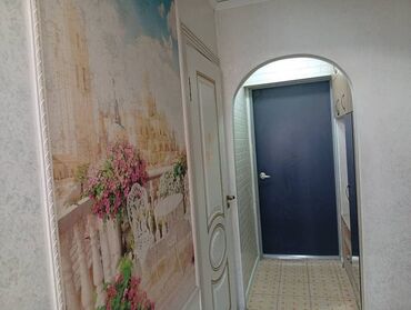 долгосрочная аренда квартир в джале: 2 комнаты, 41 м², Элитка, 9 этаж, Евроремонт