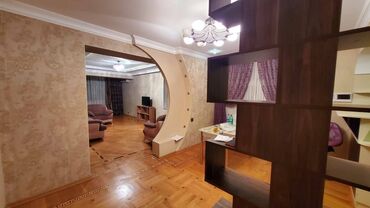 Uzunmüddətli kirayə mənzillər: Nərimanov rayonu,Gənclik metrosu yaxınlığı,brizol göz klinikanin — 5