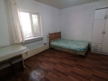 кызыл аскер аренда: 20 м², С мебелью