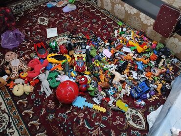 щенячий патруль игрушки: Прадаю 1000 разные игрушки сена са всё