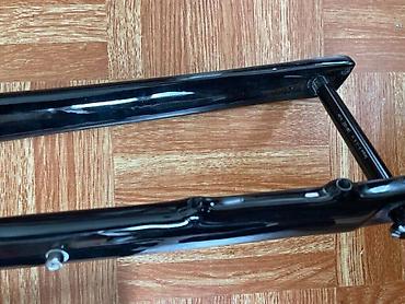 Велозапчасти: 1)Масло минеральное красное 60мл 342°С - 250сом Масло минеральное — 22