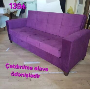 Divanlar: Divan, Yeni, Açılan, Bazalı, Parça, Rayonlara çatdırılma — 12