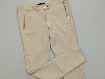 Spodnie: Spodnie S (EU 36), Wiskoza, stan - Idealny