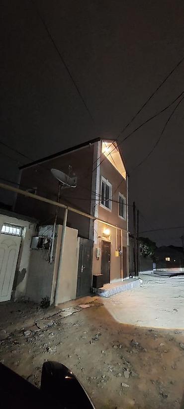 Həyət evləri və villaların satışı: Biləcəri 3 otaqlı, 93 kv. m, Kredit var, Yeni təmirli — 10