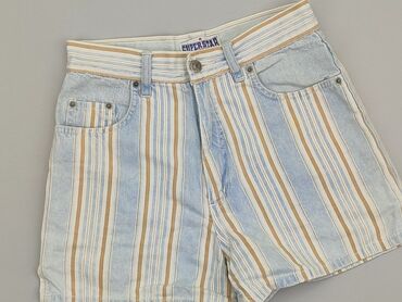 tanie bluzki z krótkim rękawem: Shorts, M (EU 38), condition - Perfect