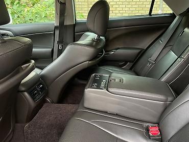 hilux surf 130: Toyota Crown: 2010 г., 3.5 л, Автомат, Гибрид, Седан — 4
