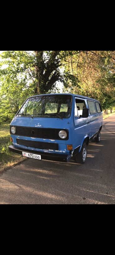 срочно продать машину: Volkswagen Cabrio: 1987 г., 1.8 л, Механика, Бензин, Бус