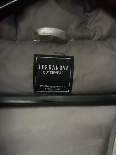 trendyol terranova: Kurtka, Qız üçün, 10 - 12 yaş, Terranova — 3