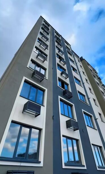 Продажа квартир: 1 комната, 45 м², 106 серия, 4 этаж, ПСО (под самоотделку)