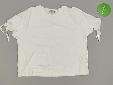 lyle and scott: Marks & Spencer, T-shirt damski, rozmiar L — 2
