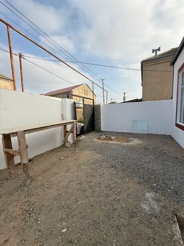Həyət evləri və villaların satışı: Binə 3 otaqlı, 80 kv. m, Yeni təmirli -da lalafo.az — 4 Həyət evləri və villaların satışı: Binə 3 otaqlı, 80 kv. m, Yeni təmirli — 4