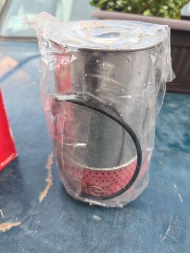 Auto delovi: Filter goriva CHAMION X 103. Novo. Mozete detaljnije videti na — 7