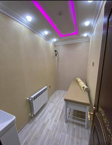 Digər kommersiya daşınmaz əmlakı: Yasamalda yerləşən 130kv sahəsi olan yol kənarı təmirli əşyalı — 8