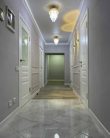 Долгосрочная аренда квартир: 4 комнаты, Риэлтор, Без подселения, С мебелью полностью, С мебелью частично — 4