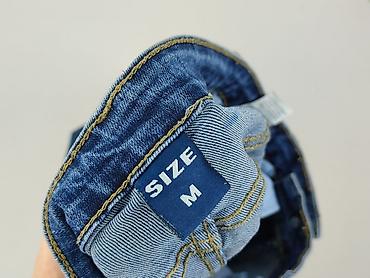 ed hardi jeans: Jeansy damskie, rozmiar M — 4