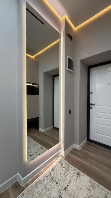 Продажа квартир: 3 комнаты, 103 м², Элитка, 3 этаж, Евроремонт at lalafo.kg — 19 Продажа квартир: 3 комнаты, 103 м², Элитка, 3 этаж, Евроремонт — 19