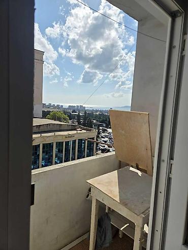 əhmədli bina evi: İcarəyə verilir 2 otaqlı köhnə tikili 50 m², Əhmədli m. 500 AZN/ay 2 — 10