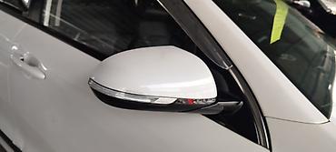 Kia: Kia Niro: 2020 г., 1.6 л, Автомат, Гибрид, Кроссовер — 10