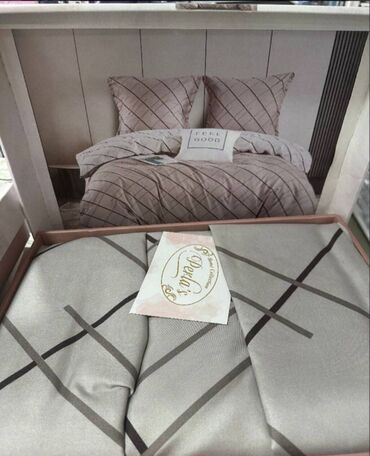 Posteljina: Bračna — 14