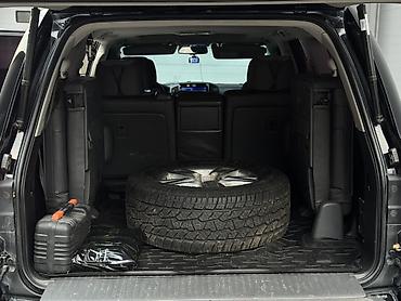 прадо 2010: Toyota Land Cruiser: 2008 г., 4.7 л, Автомат, Газ, Внедорожник — 7