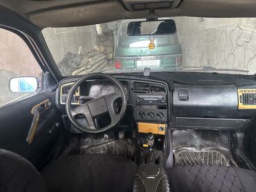 фольксваген tiguan: Volkswagen Passat: 1989 г., 1.8 л, Механика, Бензин, Универсал
