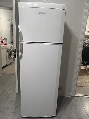 бумага а4 класс а: Холодильник Beko, Б/у, Двухкамерный, 175 * — 3