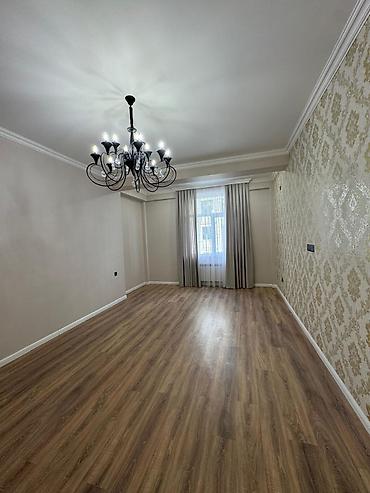 garabag: 2 otaqlı, Yeni tikili, 83 kv. m — 4