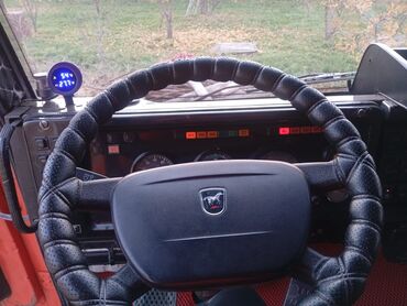 Грузовики: Грузовик, Камаз — 9