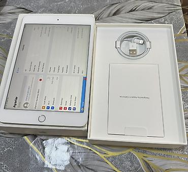 i̇pad mini 7: İşlənmiş Apple iPad 5 (2017), 9,7", 256 GB — 2