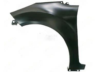 servis abs: BRANIK HAUBA KRILO FAR PRSA ZA FORD FIESTA OD 2005. DO 2008. GOD. | — 5
