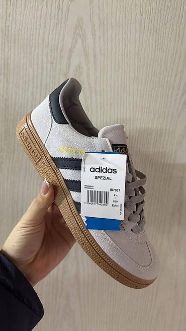 Women's Sneakers and athletic shoes: Adidas spezial patike NOVO Novo Brojevi 36 do 44, zavisi od modela — 11