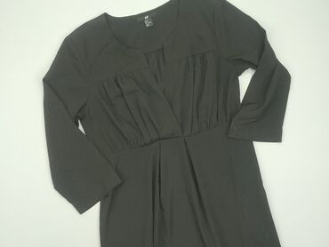 Dresses: M (EU 38), H&M, condition - Good