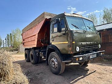 кузов москвич 412: Грузовик, Камаз, Стандарт, Б/у — 8