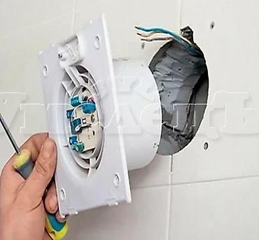 Электрики: Электромонтаж и мелкий ремонт в квартире/доме Профессиональные — 3