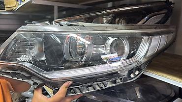 gra: Продаются автозапчасти для корейских авто 🇰🇷 Фары, стоп-сигналы — 10