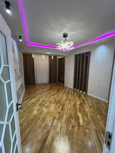 Yeni tikili: 2 otaqlı, Yeni tikili, m. Həzi Aslanov, 88 kv. m — 1