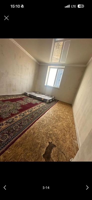 Продажа квартир: 3 комнаты, 91 м², 105 серия, 5 этаж, Косметический ремонт — 10