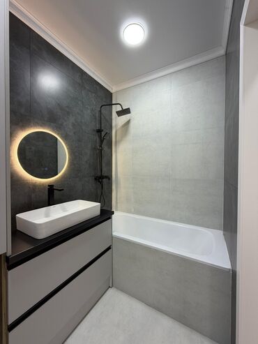 Продажа квартир: 2 комнаты, 60 м², Элитка, 2 этаж, Дизайнерский ремонт — 12