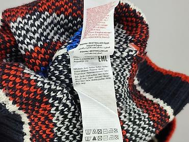 poliamid sweter: Noisy May, Sweter damski, rozmiar L — 6