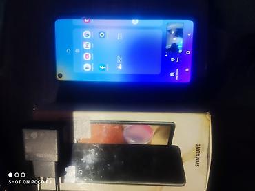 samsung a32 ekranı: Samsung Galaxy A32, 128 GB, rəng - Mavi, İki sim kartlı — 3