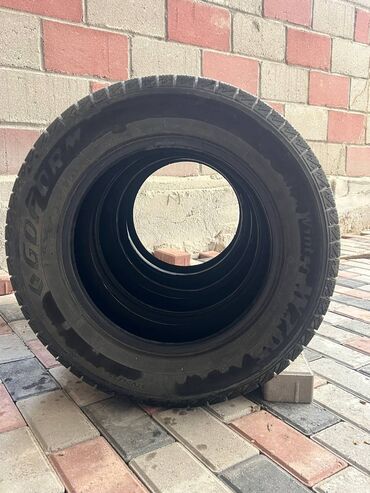 шины разноширокие: Шины 195 / 65 / R 15, Зима, Комплект, Легковые, Китай, Goform