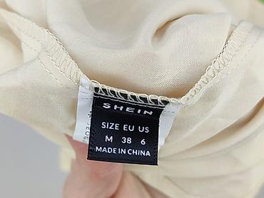joom pl: Shein, Top damski, rozmiar M — 4
